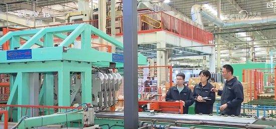 日用家电扬帆出海 政企协同畅通外贸新航路